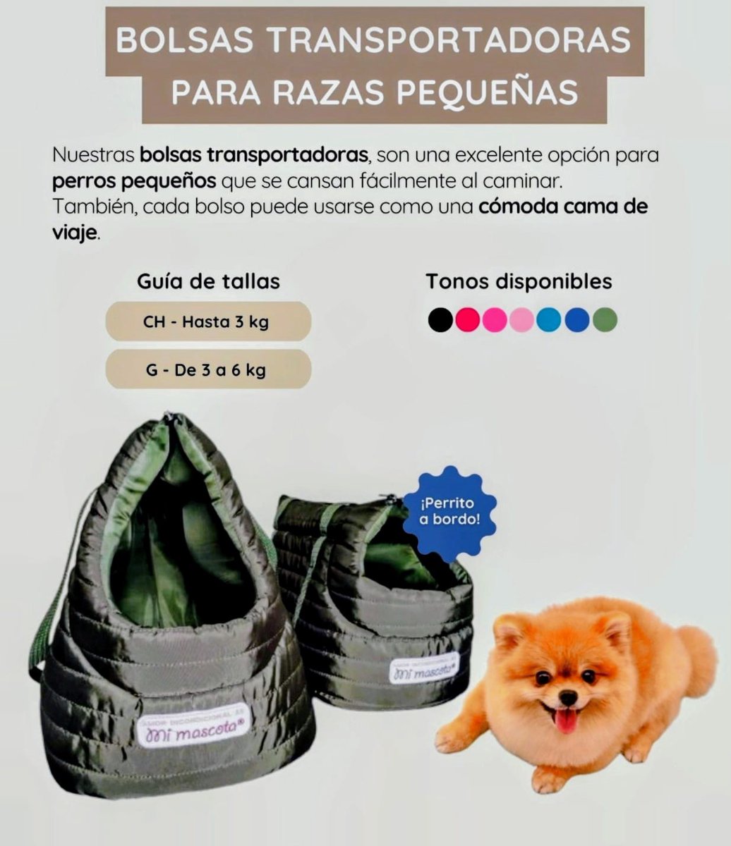Ari_Arciniega6's tweet image. Amigos para poder saldar los adeudos contraídos en La Veterinaria &amp;amp; pensión de Mis Rescatados 🐕&amp;amp;🐈Nos donaron está Bella Bolsa Transportadora Nueva de paquete , para 🐕 raza pequeña Iniciaré 1 Rifa  Solo $100 c/u serán 25 # aún todos disponibles Te animas a adquirir 1 Escribe 👇