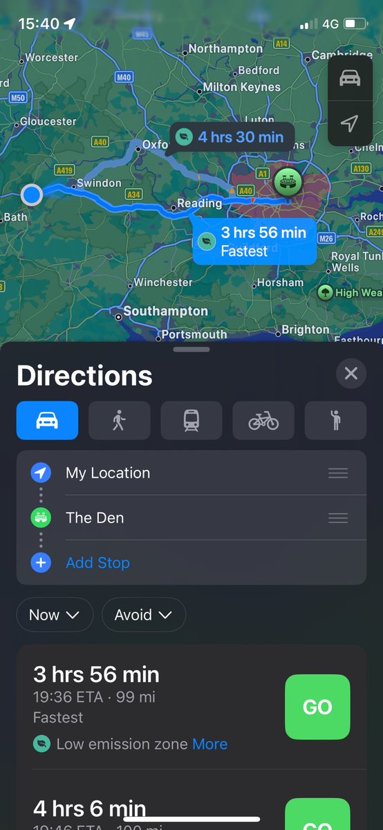 Kick off in 4 hours…

#BristolCity