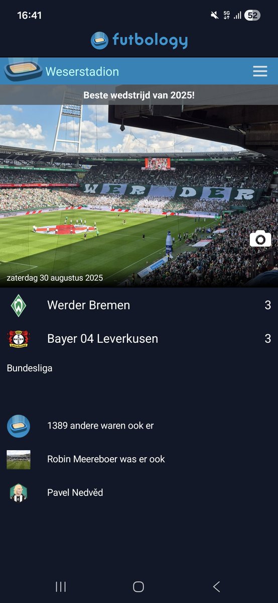 Edwin Visser tweet media