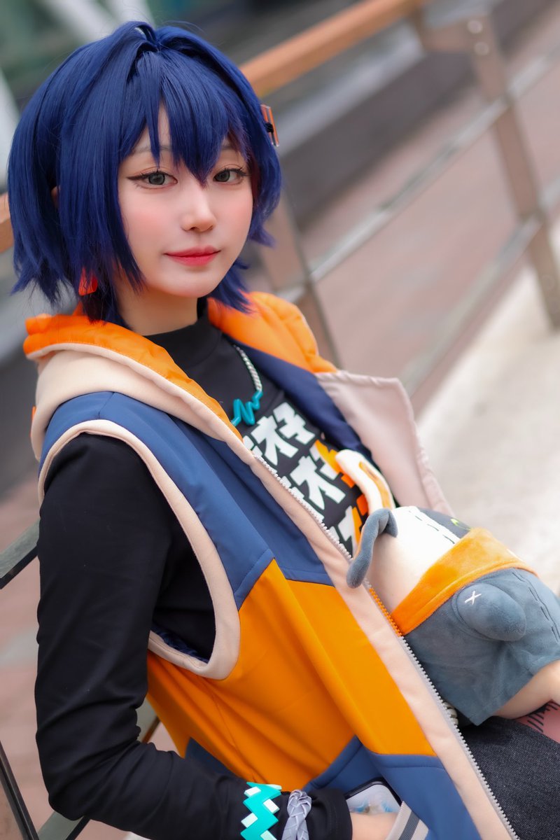 seifukusha333's tweet image. 