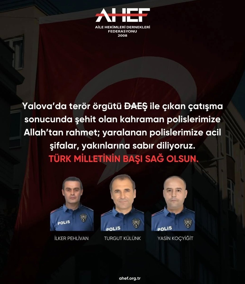 Kayseri Aile Hekimleri Derneği tweet media