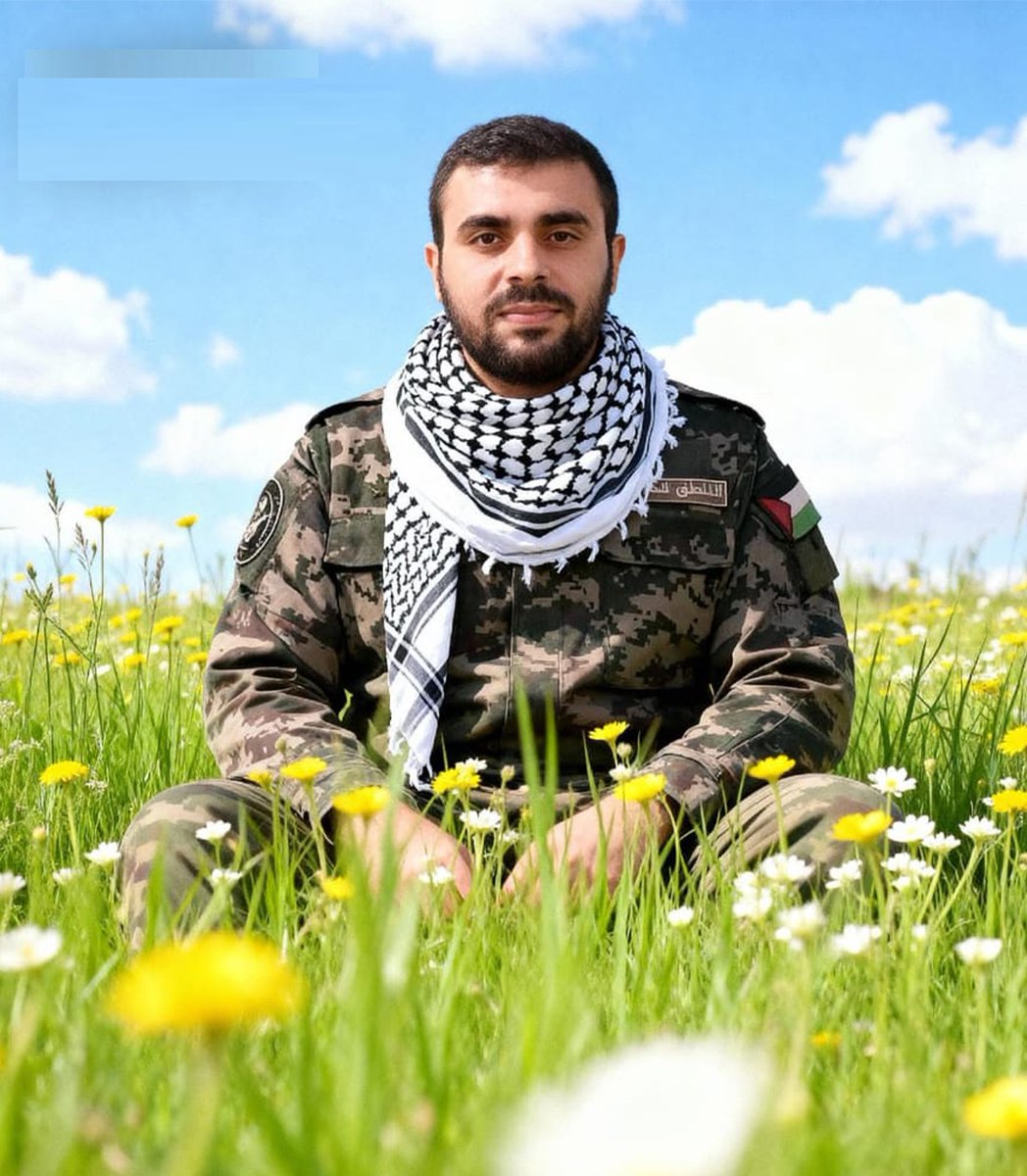 لو كانت الإغتيالات نصرا لإنتهت المقاومة منذ اغتيال عزالدين القسام 
#ابو_عبيدة شهيدًا