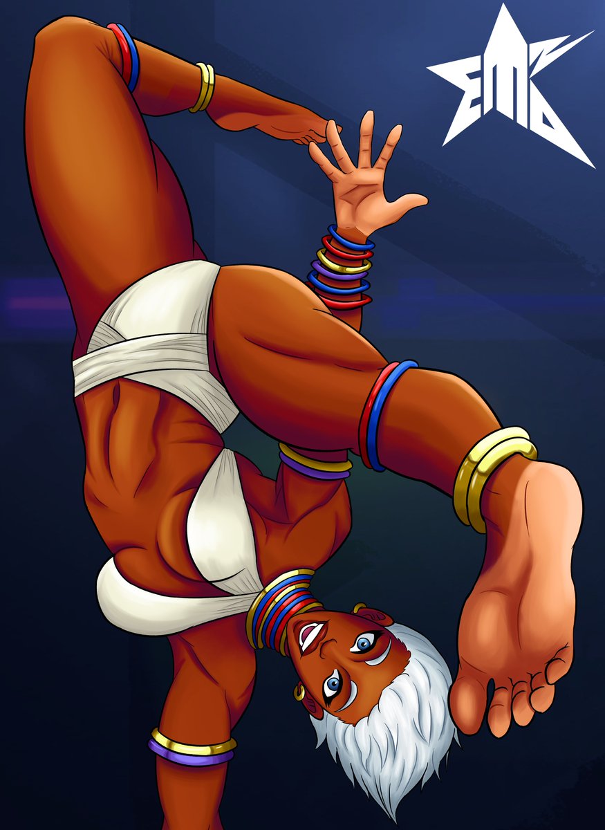 TheLxstGallery's tweet image. Elena - Outfit 2
#SF6 #StreetFighter6