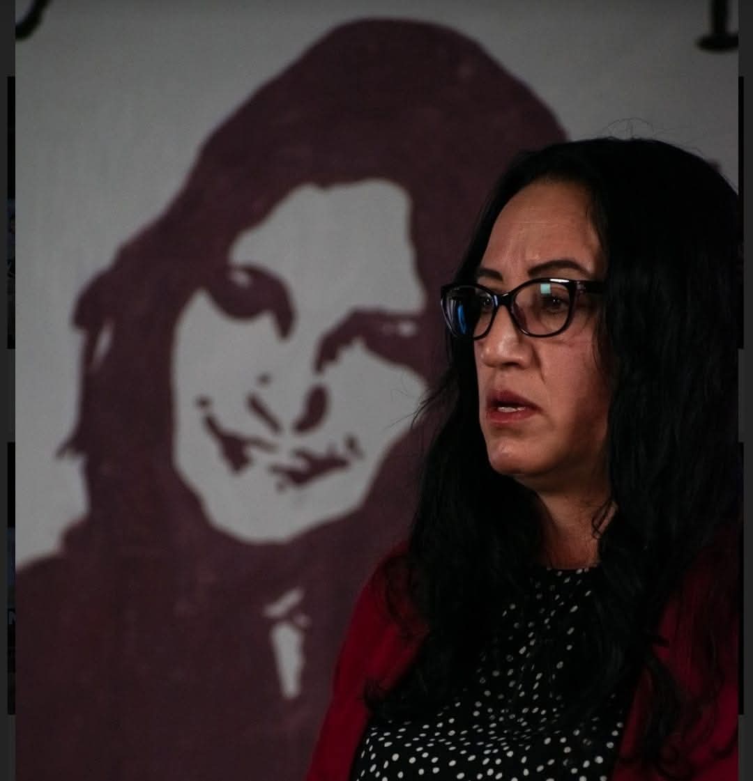 Se termina otro año .
Y yo sigo sin mi hija Juliana Campoverde. 
Hoy son 4917 días. 
Mi corazón ya no resiste más con tanta indiferencia. 
#DóndeEstáJuliana 
#JusticiaParaJuliana 
facebook.com/share/p/17qoiy…