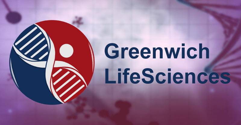 Greenwich LifeSciences, Inc. tweet media