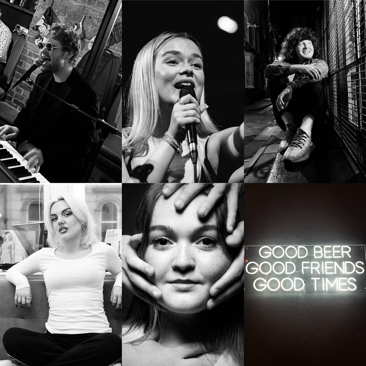 Nailmaker Brewing Co tweet media