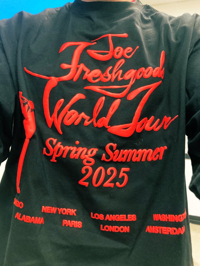 👕: <a href="/JoeFreshgoods/">JFG</a> “Musical Chairs” L/S

👖: <a href="/waterwhendry_/">water when dry™</a> “Utility Pants”

👟: <a href="/newbalance/">New Balance</a> “990v6 Molten Lava with Monarch Burgundy and slate grey