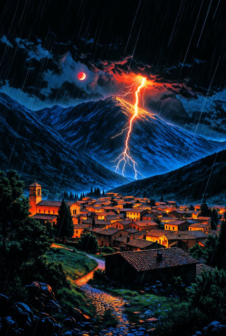 Ai Image Wall tweet media