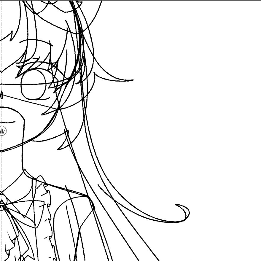 1.0繪製中 可以期待(大概