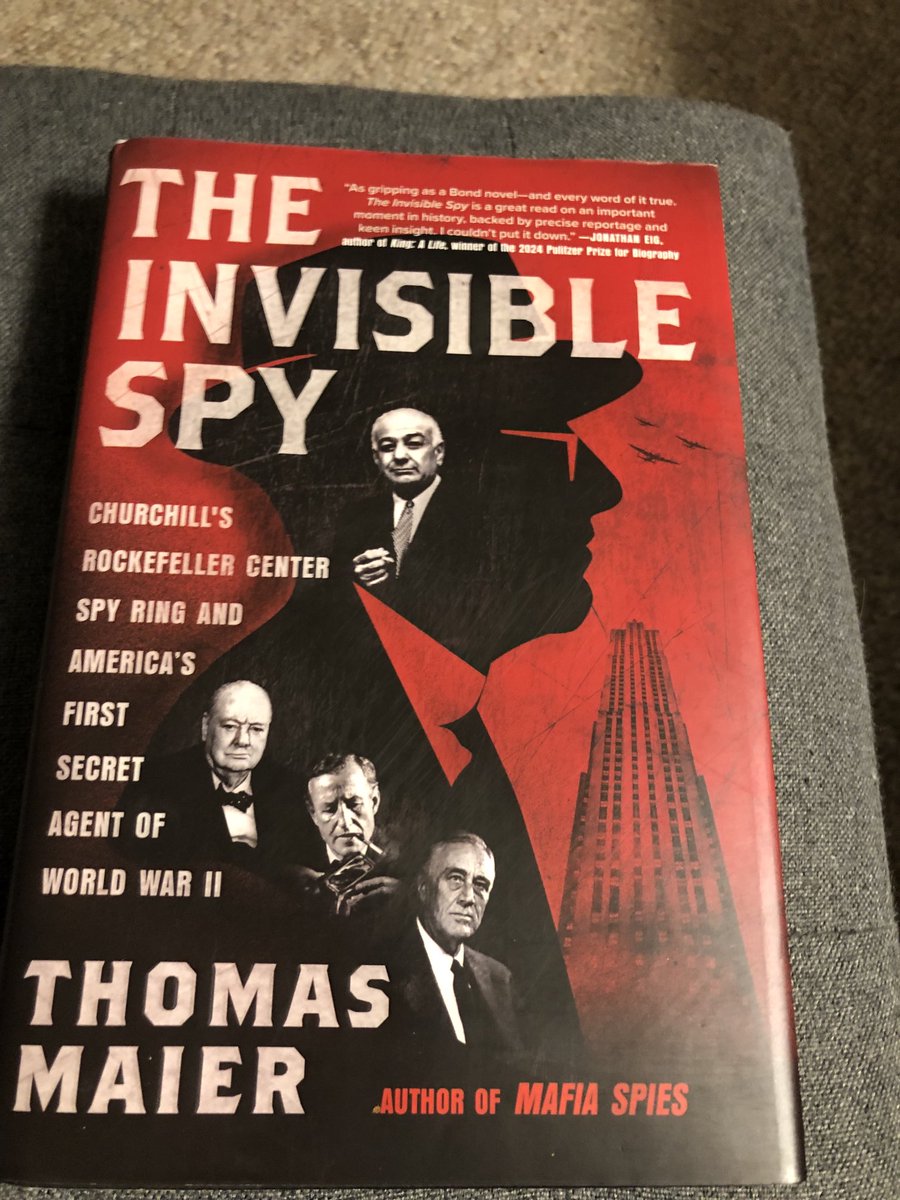 artflperipod's tweet photo. A very special episode 100 https://t.co/pFMMUHD53W also joining the conversation’s Alex DeMille,John Theissen and John Lee HookerJR.@ThomasMaierBook @alexdemille @JohnTheissenCF @reverendhooker @thrillerwriters #SecretAgents #WW11 #ErnestCuneo @davidsonprods #Repost https://t.co/Zd5eKrvQLb