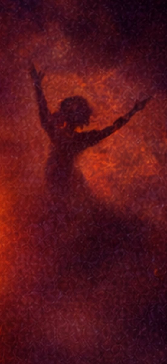 What do we carry? 

#Remembrance