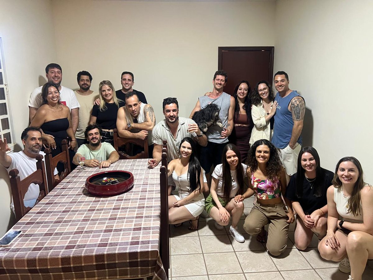 Pedro Badenes tweet media