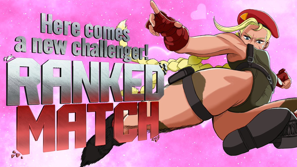 TheLxstGallery's tweet image. Cammy 
#スト6イラストコンテスト3 
#SF6ArtContest3