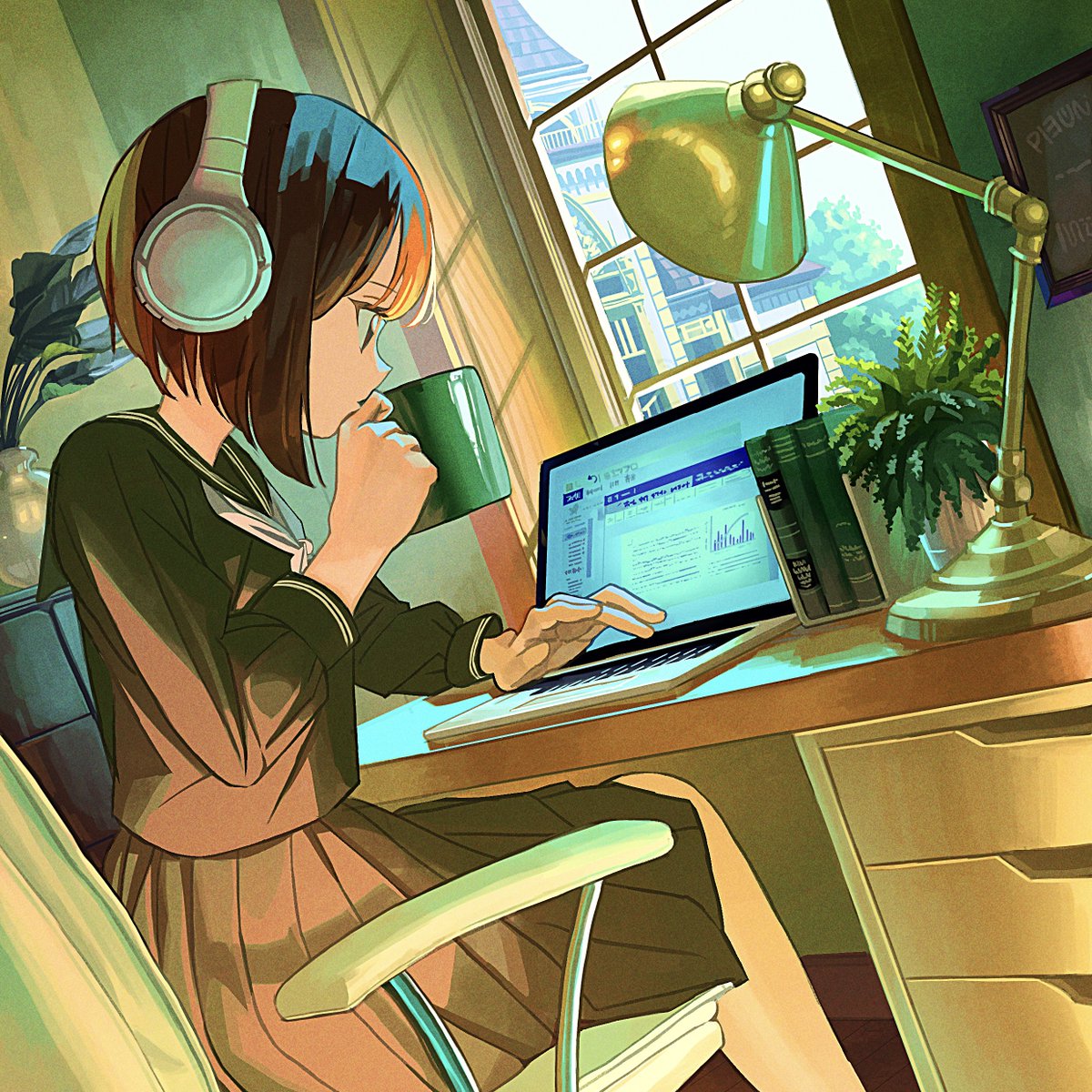 2025年自分が選ぶ今年の4枚