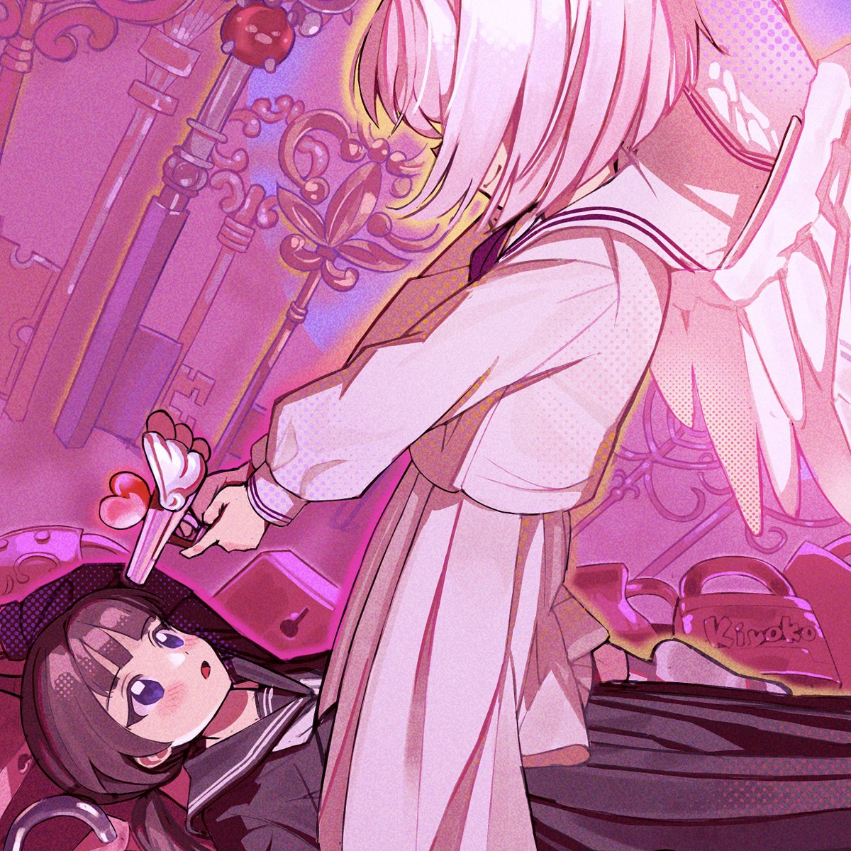 2025年自分が選ぶ今年の4枚