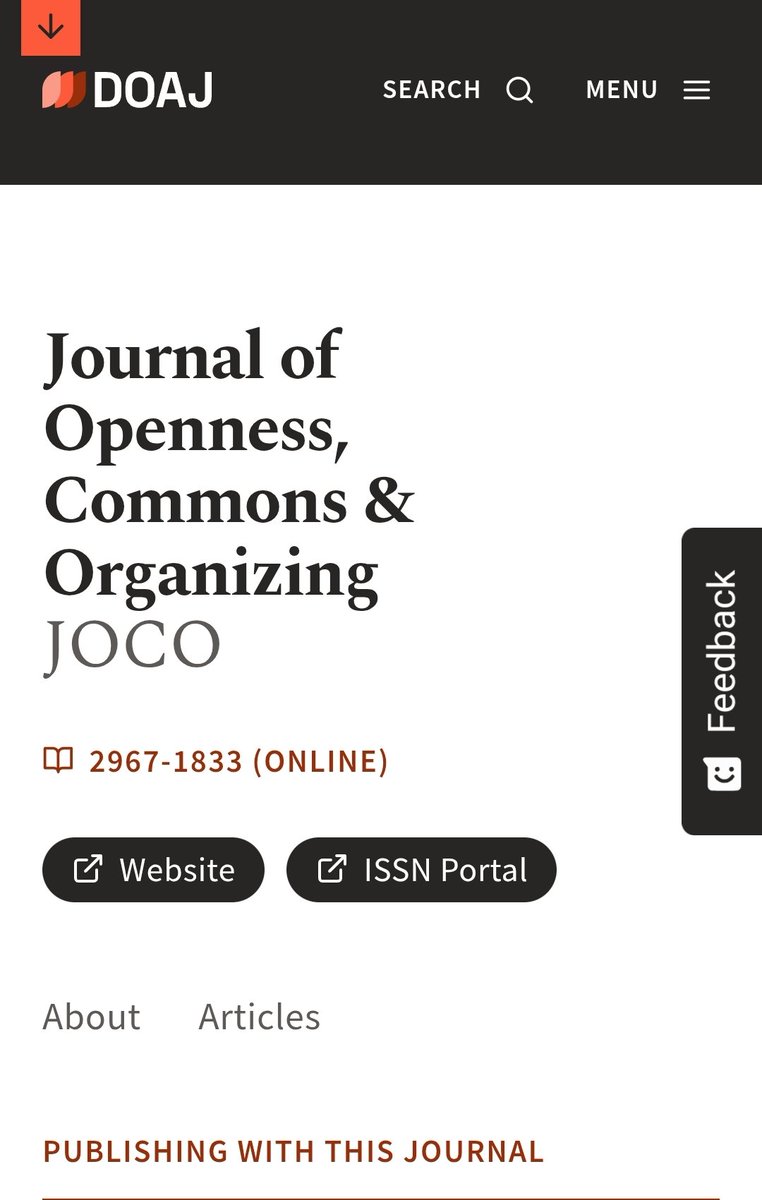 Coll. Spaces (RGCS) tweet media