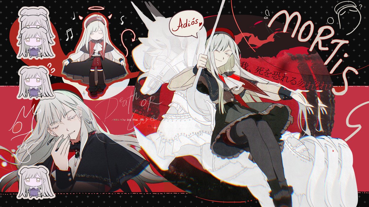 reibouQ's tweet image. #2025年自分が選ぶ今年の4枚