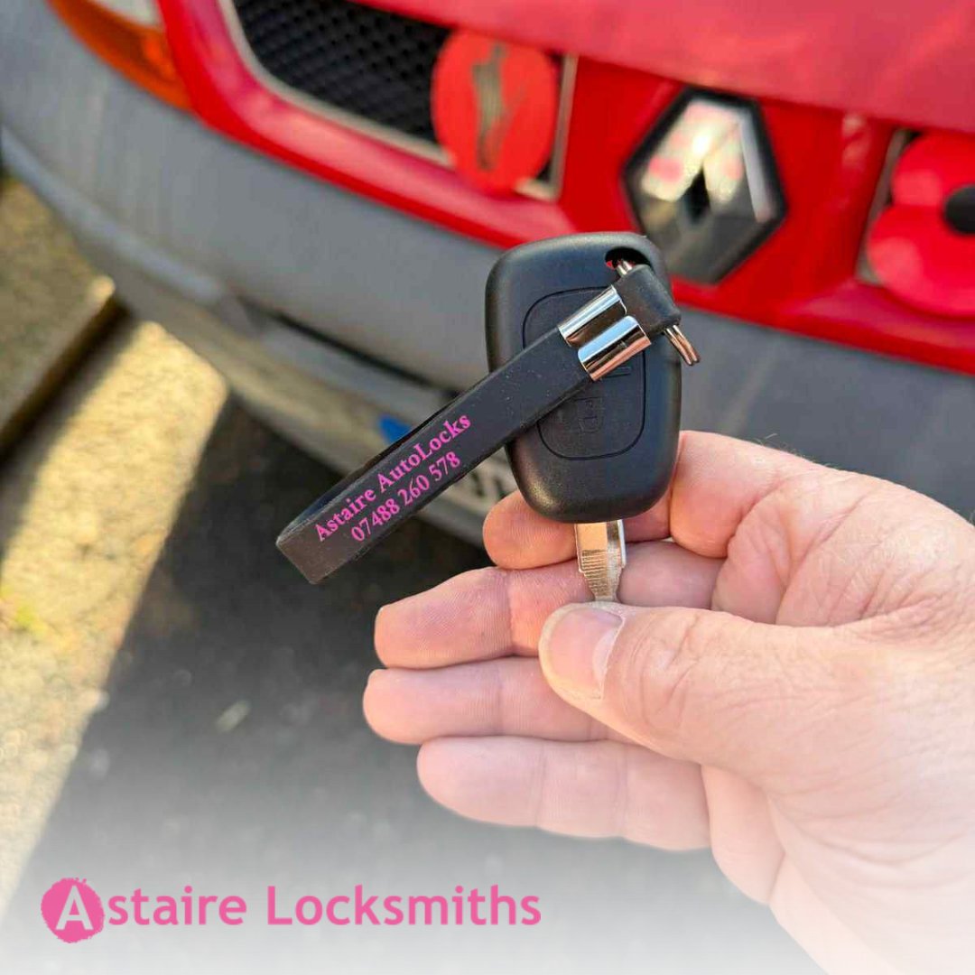 AstaireAuto's tweet image. 📍 Sussex drivers – we’ve got your back!

✔ Car key replacement
✔ Locked keys in car

We come to you.
📞 07488 260 578 | 01323 400 403
💻astairelocks.com

#autolocksmith #autolocks #eastsussex