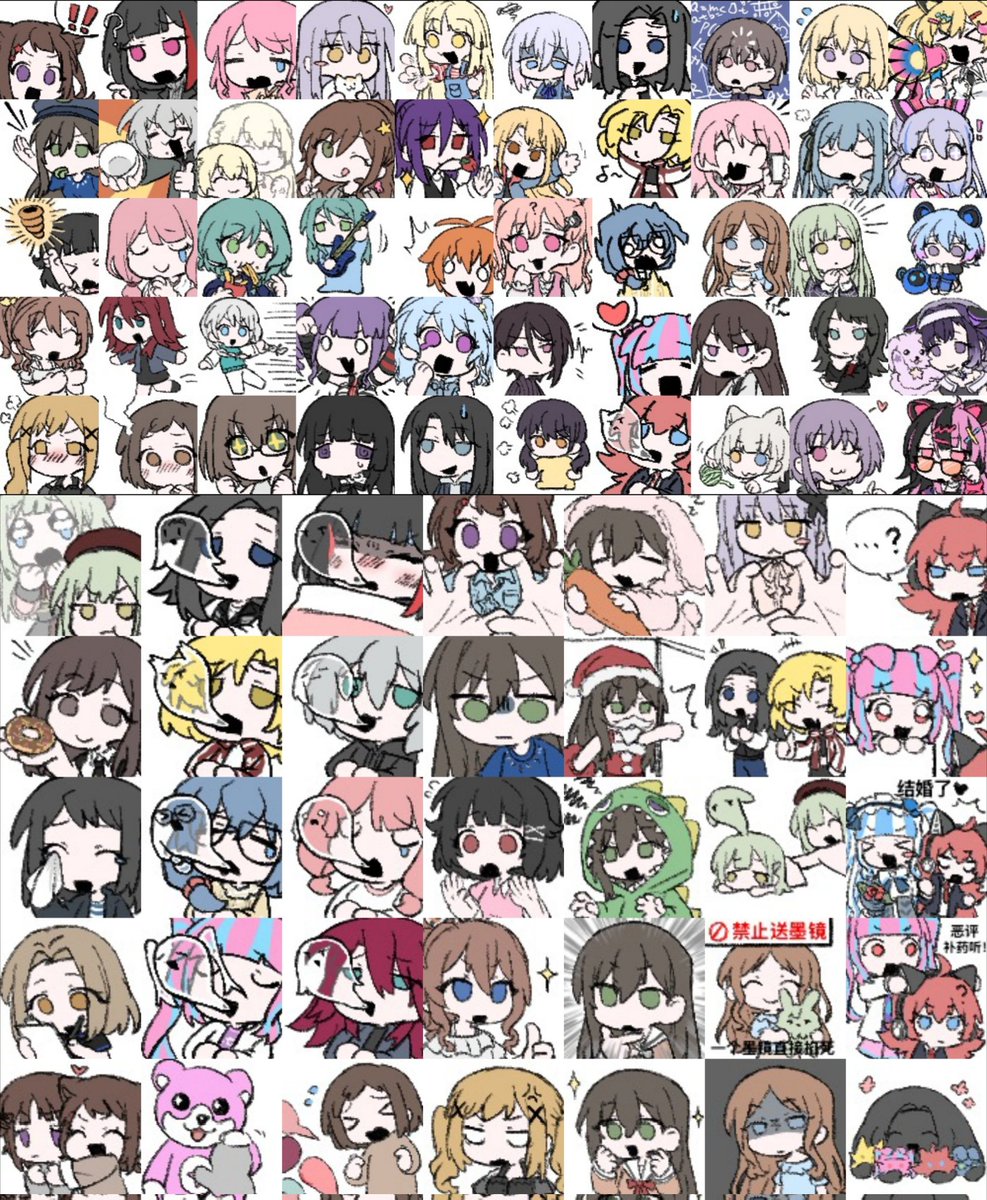 谢谢邦多利 明年还搞