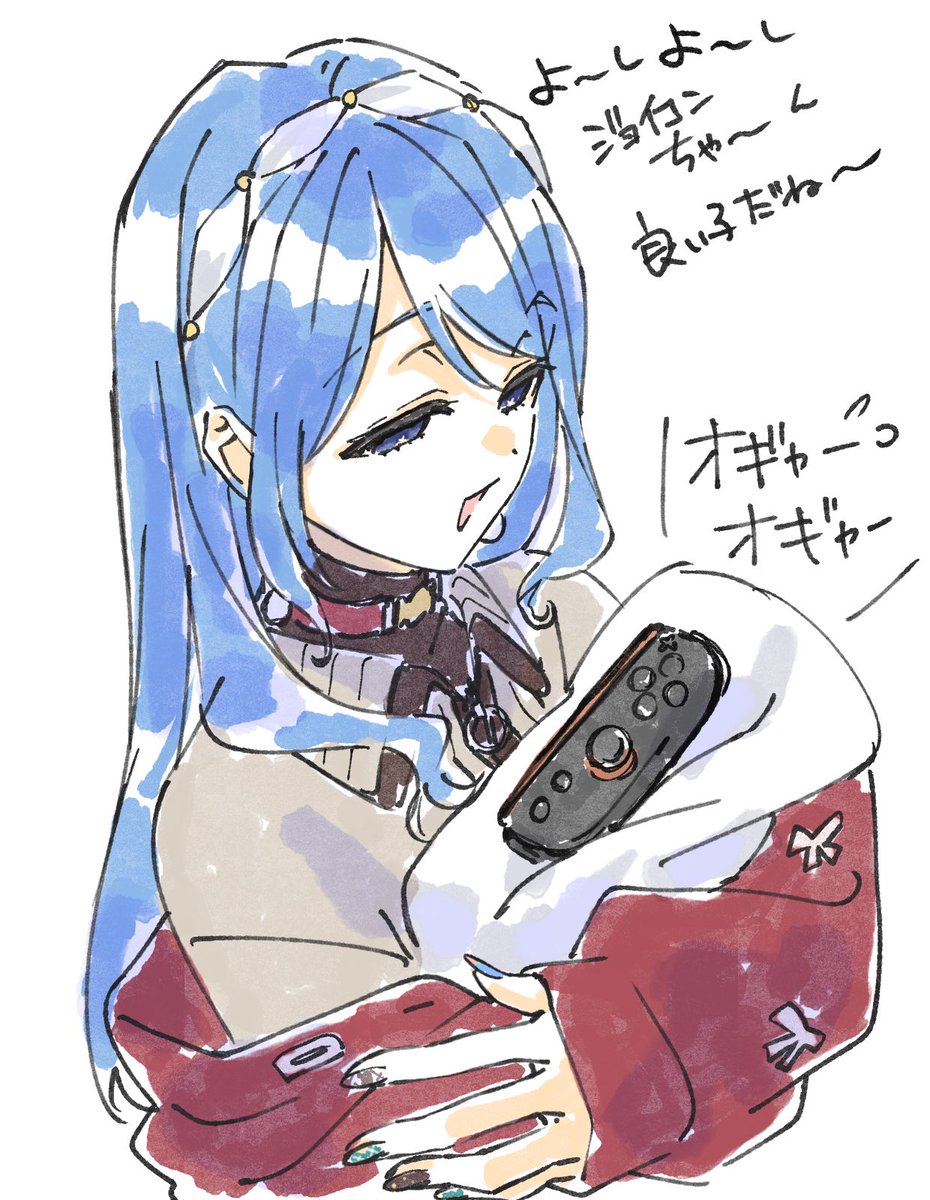 Pi63925174's tweet image. 👶🎮