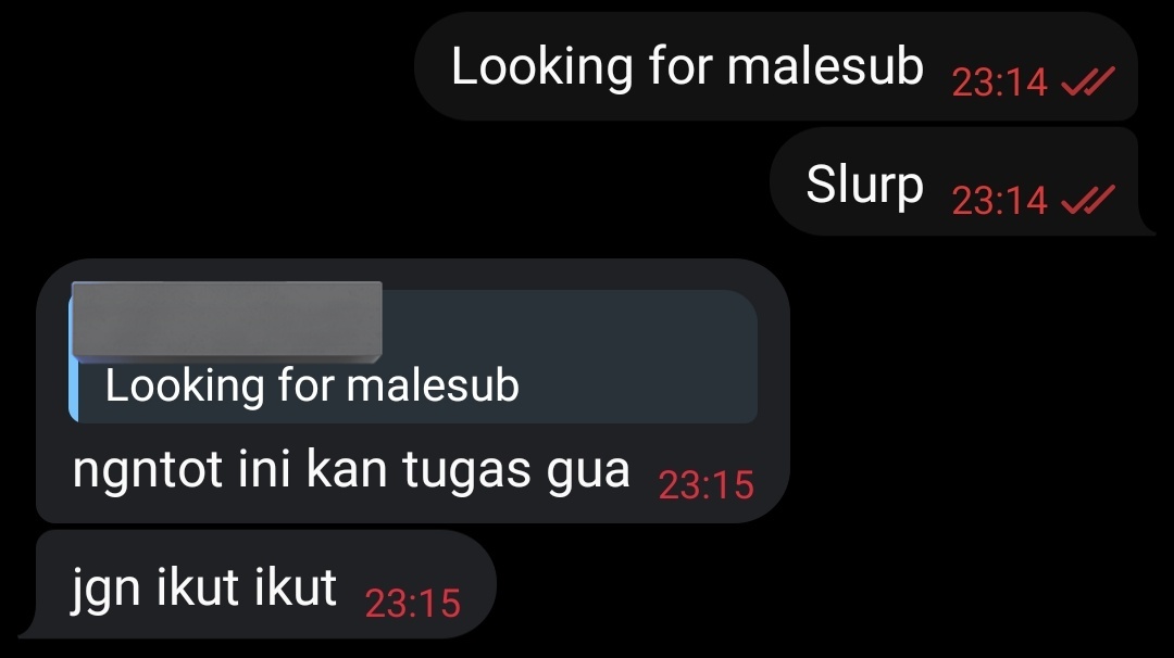penguush's tweet photo. Yang 1 supportive, yang 1 kek anjing https://t.co/GLWWPGzd93