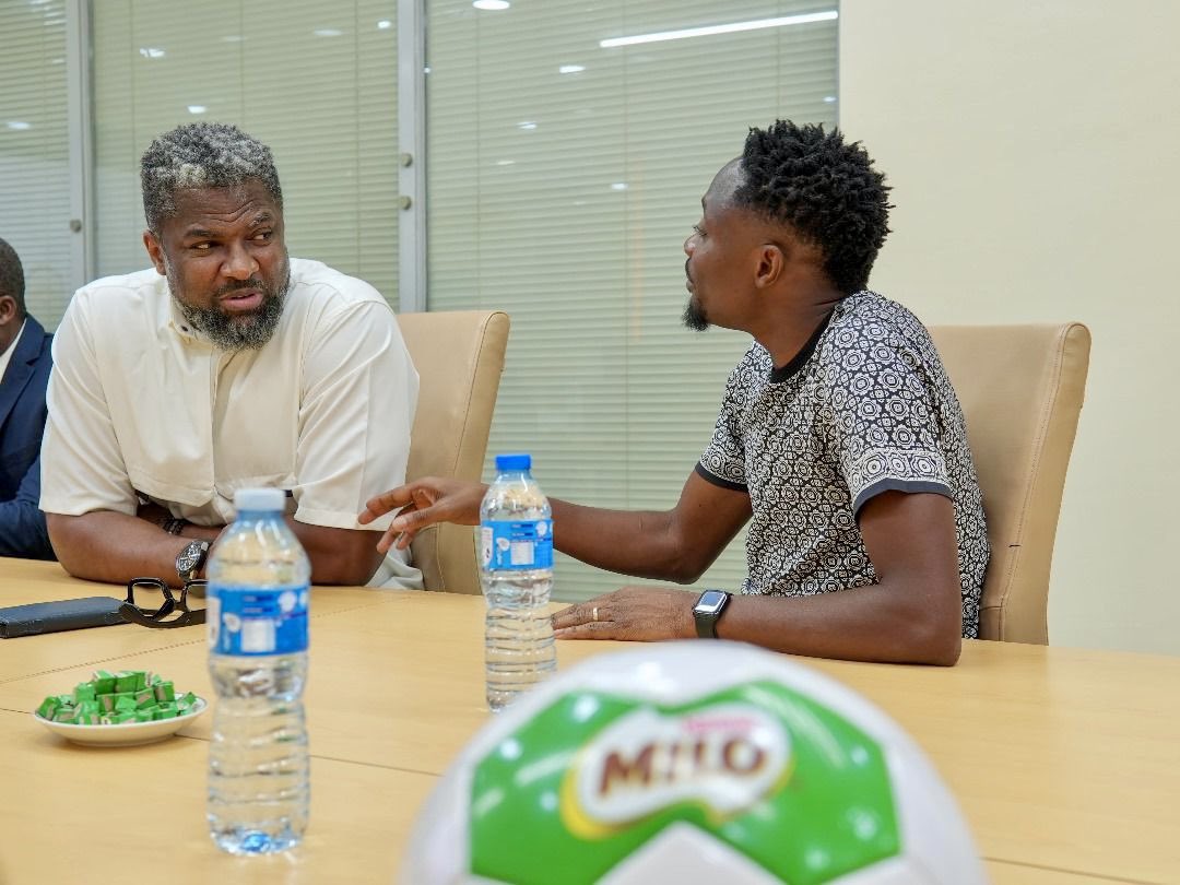 TimzingBitrus1's tweet image. De Governor ✅🙌🏾