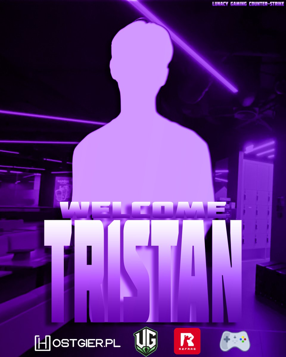 Lunacy Gaming tweet media