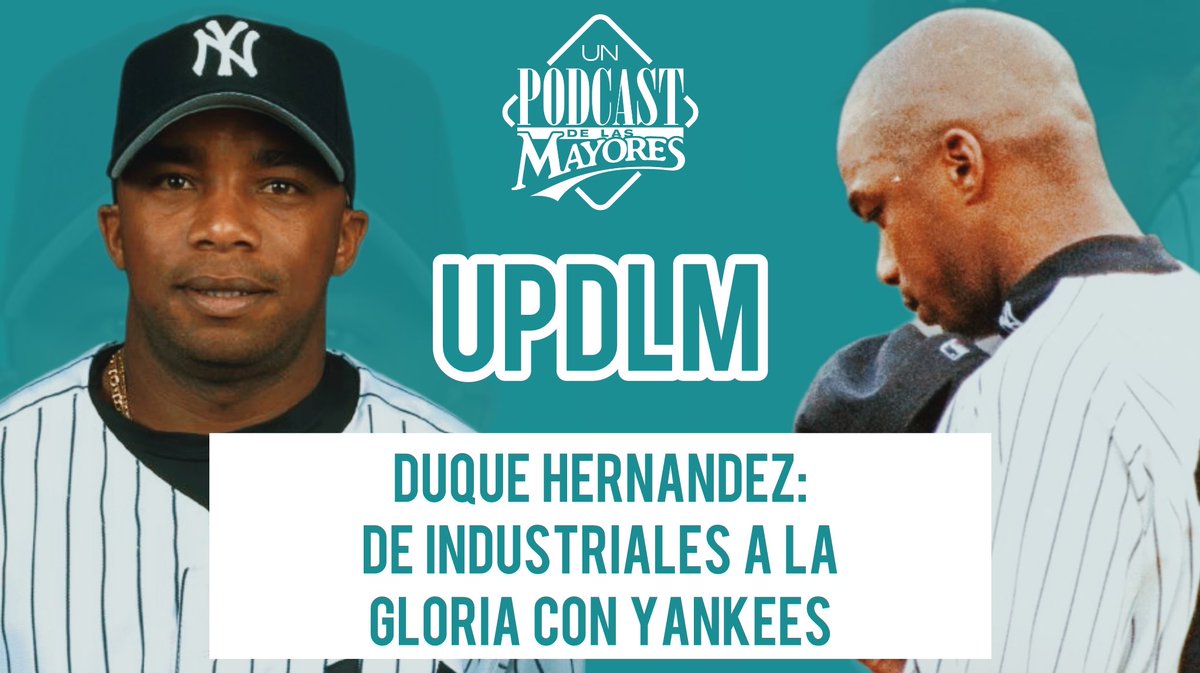 Un Podcast de las Mayores tweet media