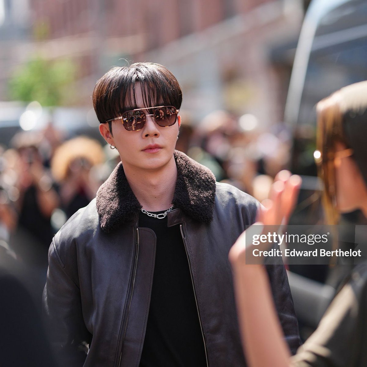 Wishing @zee_pruk continued success with SuperSun in 2026 and many