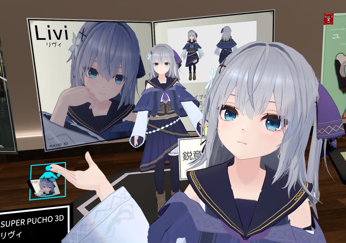 ぷちょう tweet media