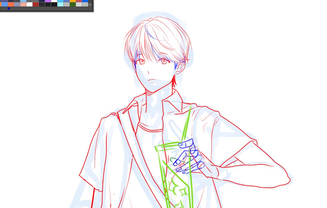 빤짝이텀블러 그려야해