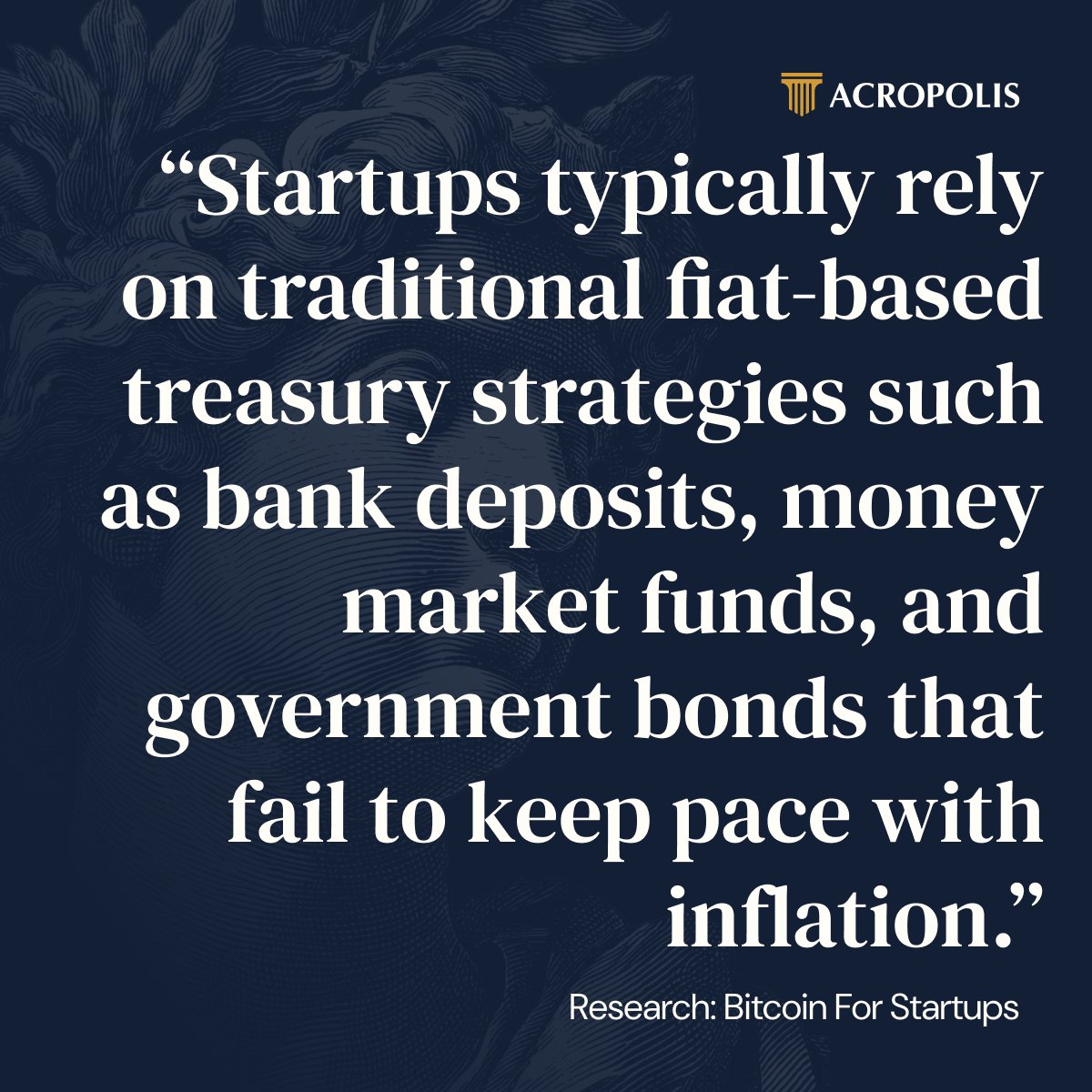 Acropolis tweet media