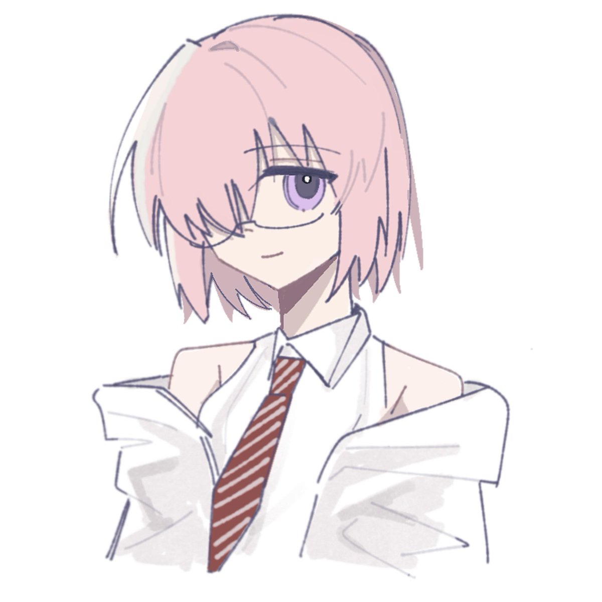 Post by qill on X: マシュ