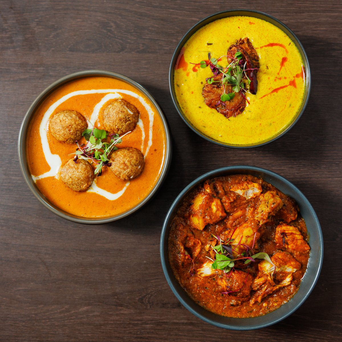 Celebrate New Year’s Eve wrapped in warmth flavourful curries, soft lights, and heartfelt moments. 🌙✨
📍Itihaas, Birmingham