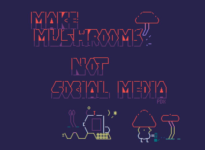 t3xtm0de's tweet photo. Screenshots from https://t.co/YGJGNFDhE7, a good place for you. Works by @witchdoctor58, Mozz, @Polyducks. More info: https://t.co/CvUmJ5Ajta https://t.co/an8r4tH7NR