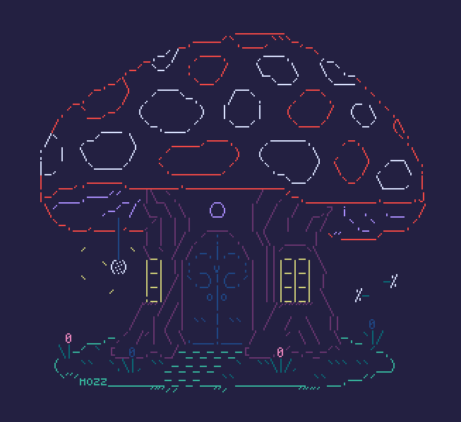t3xtm0de's tweet photo. Screenshots from https://t.co/YGJGNFDhE7, a good place for you. Works by @witchdoctor58, Mozz, @Polyducks. More info: https://t.co/CvUmJ5Ajta https://t.co/an8r4tH7NR