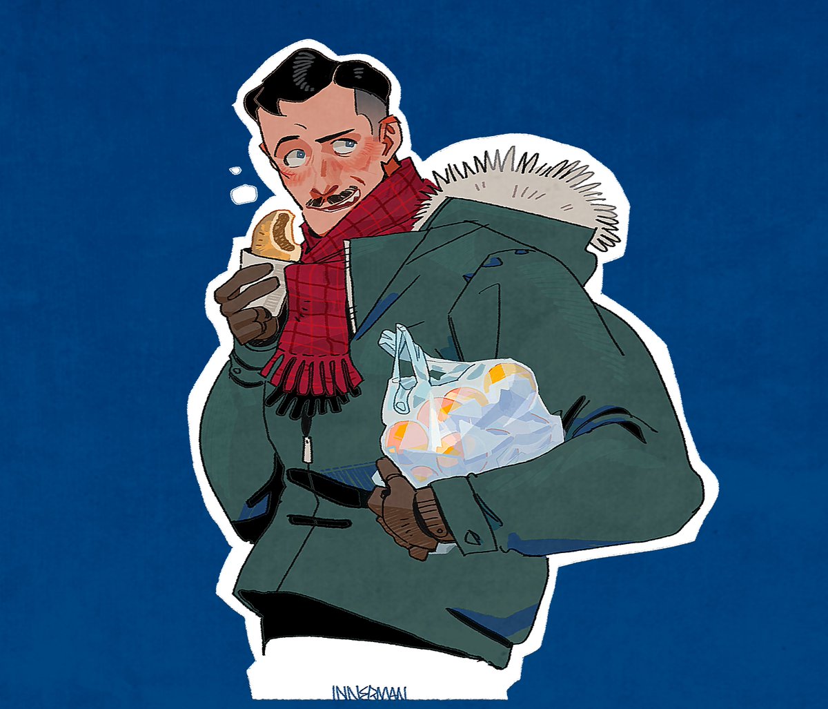 스댕 (@sdeng_game) on Twitter photo 