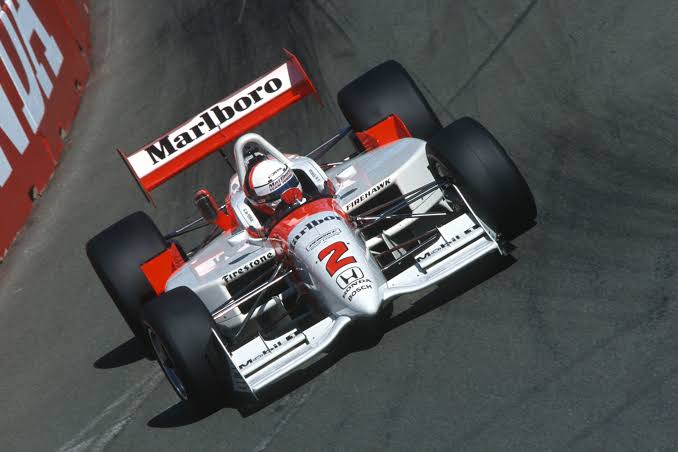 A hell of racer indeed. I was at Pau in 1994 seeing him winning the Grand Prix in 1994.