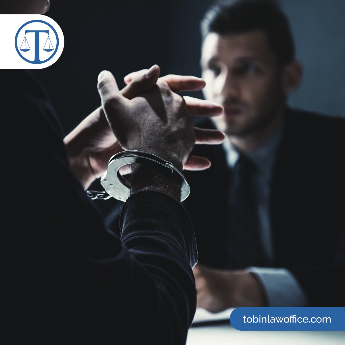 Tobin Law Office tweet media