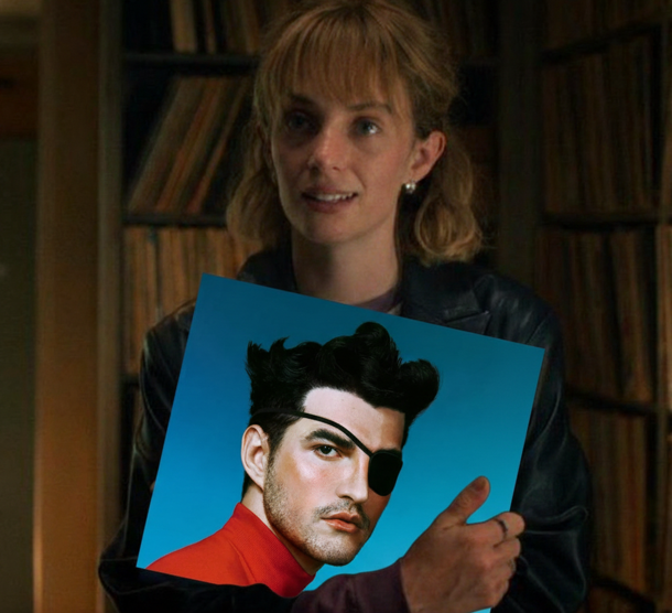 letras's tweet image. 