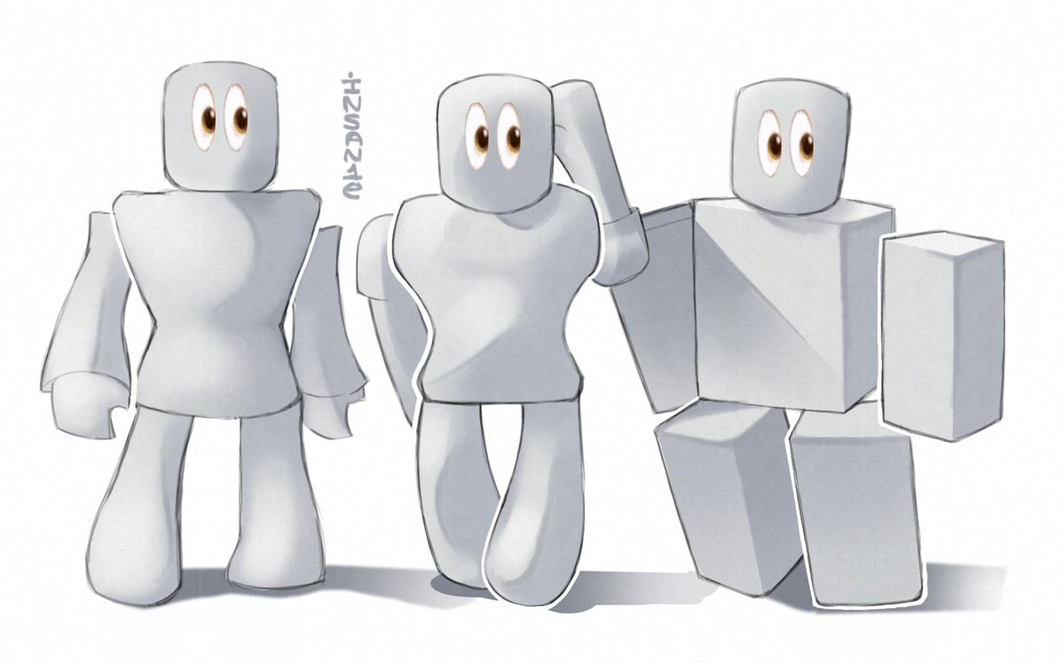 insan1e's tweet image. 👀 #roblox