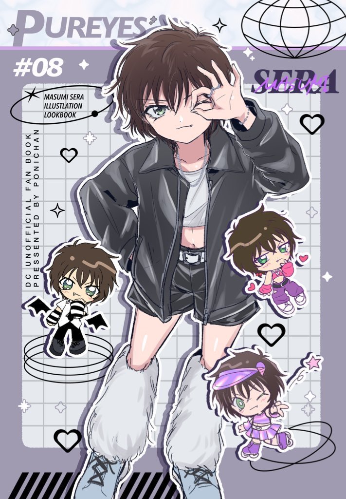 ♡龍蘭ちゃん♡ 蘭竜 - ibisPaint