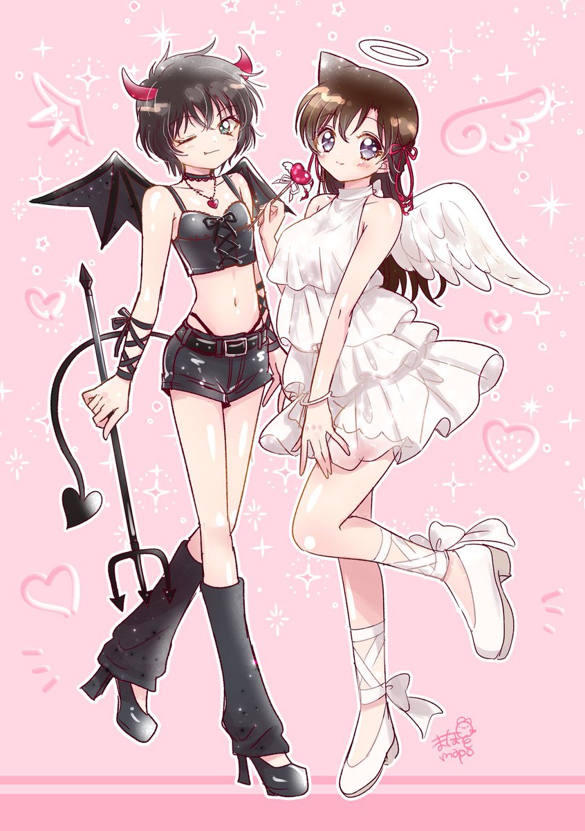 2025年自分が選ぶ今年の4枚 隻眼（長野）と真純ちゃんと蘭ちゃん