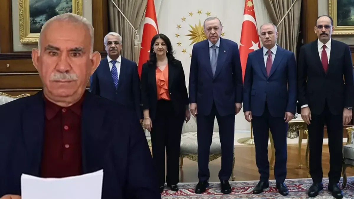 Bir yılını tamamlayan Terörsüz Türkiye sürecinden Türkiye ne kazandı?

✒️Mehmet Şandır, Gazete Pencere için yazdı
<a href="/MehmetSandir/">Mehmet Şandır</a> 

gazetepencere.com/yazarlar/muhas…