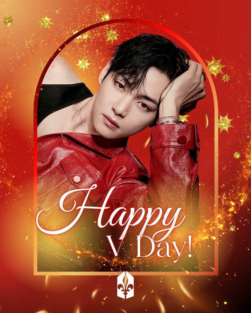 BTSMontreal's tweet photo. Today, we celebrate #Taehyung, who captivates with his mischievous humour, tender spirit, and effortless style. ❤️‍🔥 Happy birthday, V!  🐻

Aujourd'hui, nous célébrons Taehyung, qui captive par son humour espiègle, sa tendresse, et son style unique. ❤️‍🔥 Joyeux anniversaire, V! 🐻 https://t.co/aMKdA49szK