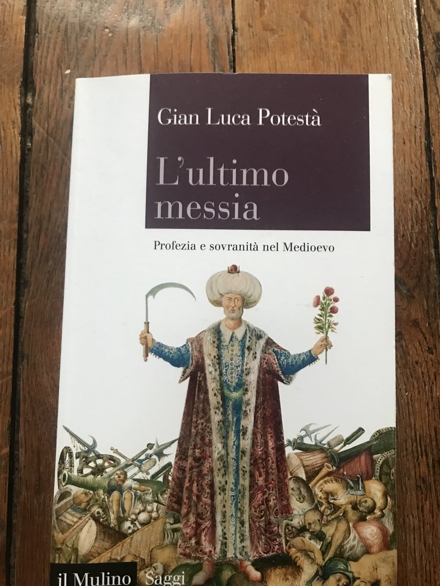 Qui est le katechon (la force qui retient) ? L'Empire, l'Église ou plutôt ces 2 derniers siècles la culture absolue, force d'ordre même et surtout dans ses moments d'apparence révolutionnaire (les vaines et pathétiques agitations contestataires de la machine culturelle).
