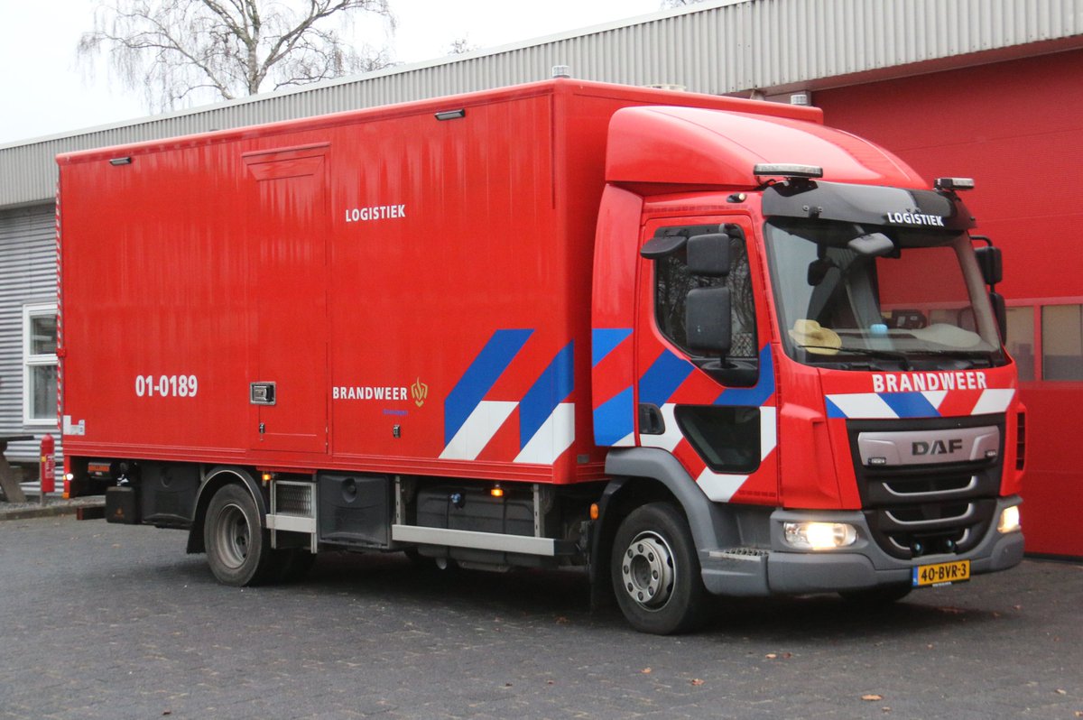 Michael Huising tweet media