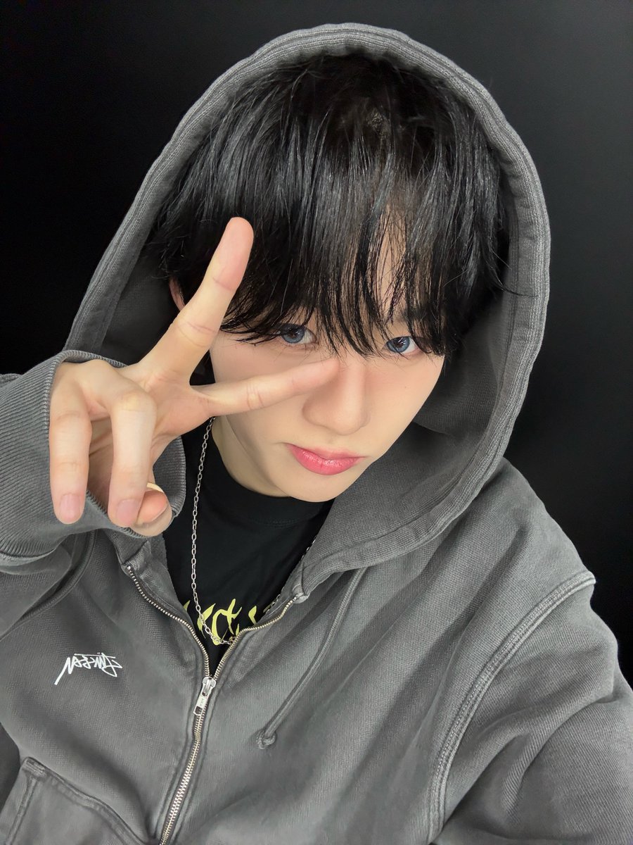 EVNNE JAPAN OFFICIAL tweet media