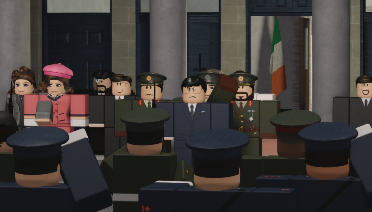 Ireland on ROBLOX 🇮🇪 tweet media