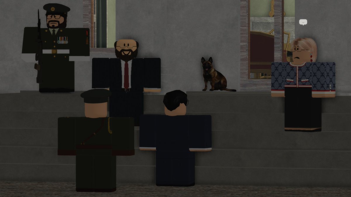 Ireland on ROBLOX 🇮🇪 tweet media